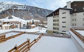 Apartment With Sauna And Mountain View